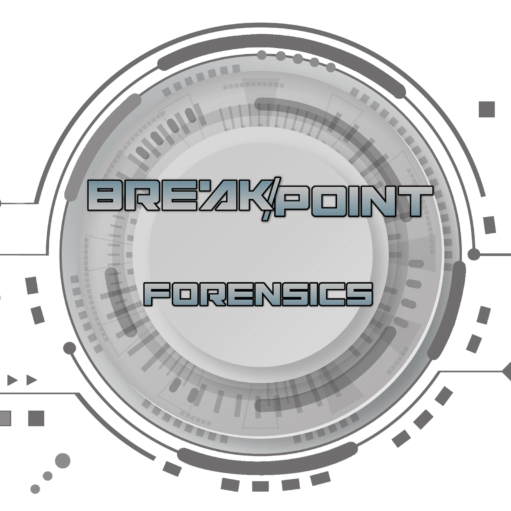 Breakpoint Forensics